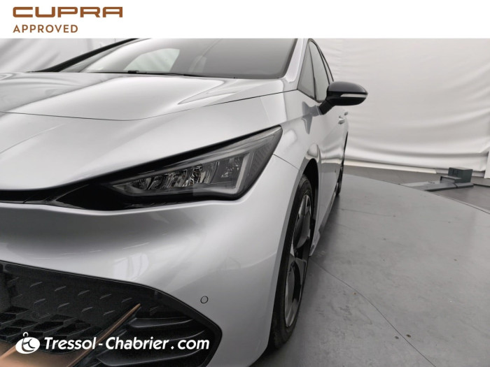 Cupra BORN Nouveau 204 ch One