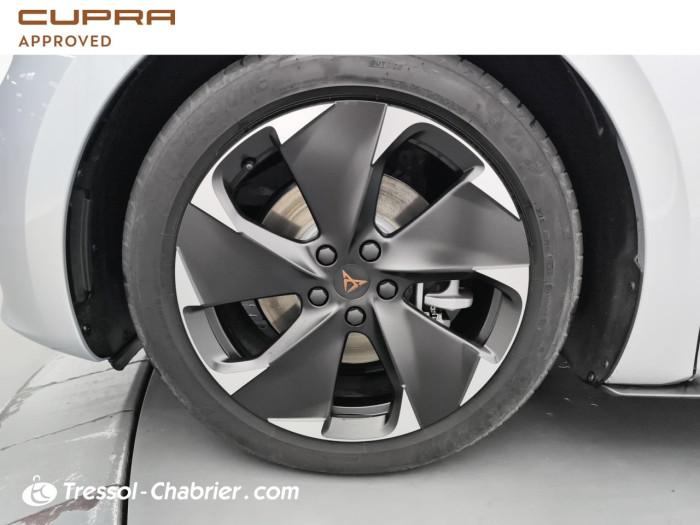 Cupra BORN Nouveau 204 ch One