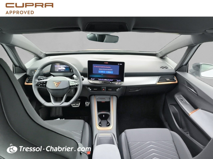 Cupra BORN Nouveau 204 ch One