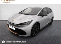 Cupra BORN Nouveau 204 ch One