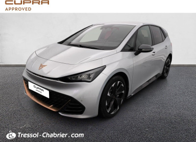 Cupra BORN Nouveau 204 ch One