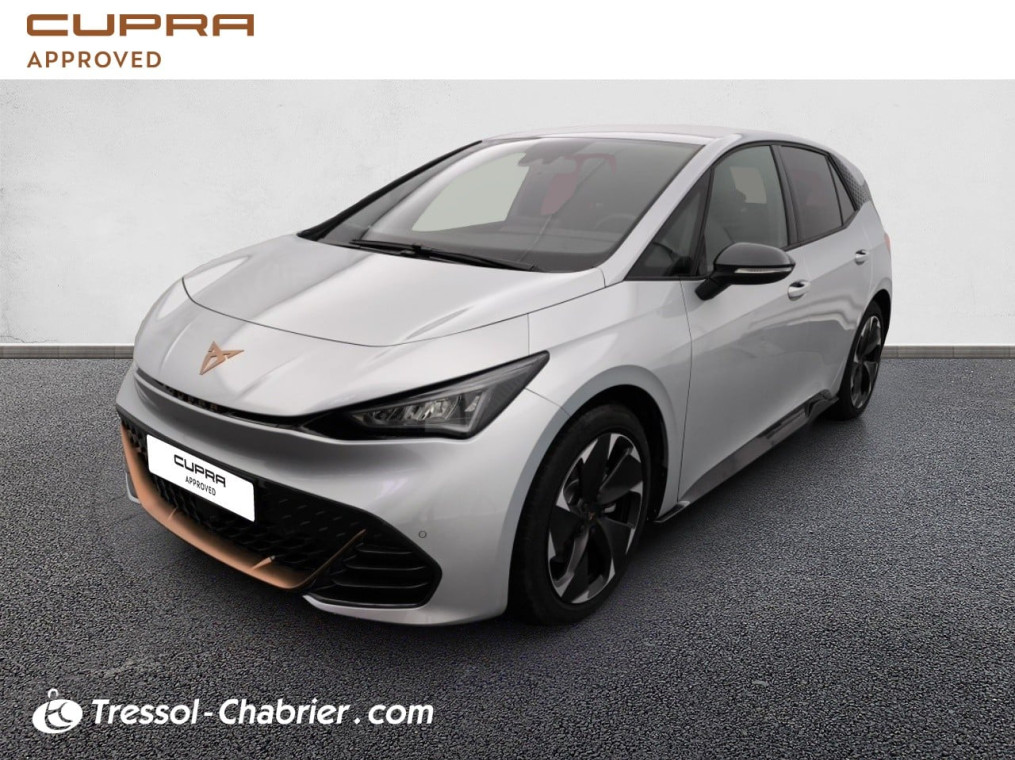 Cupra BORN Nouveau 204 ch One