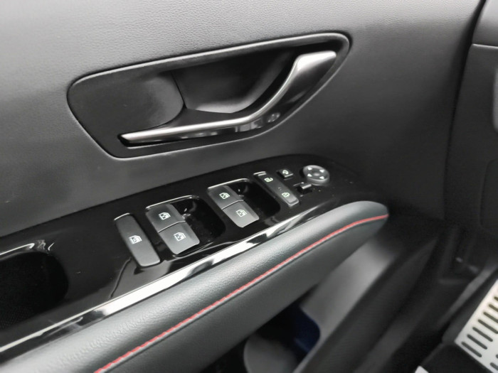 Hyundai Tucson 1.6 CRDi 136 Hybrid 48V DCT-7 Executive