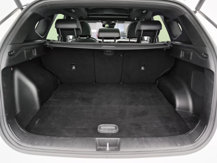 Hyundai Tucson 1.6 CRDi 136 Hybrid 48V DCT-7 Executive
