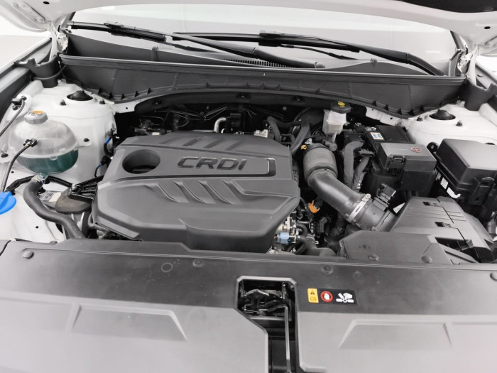 Hyundai Tucson 1.6 CRDi 136 Hybrid 48V DCT-7 Executive