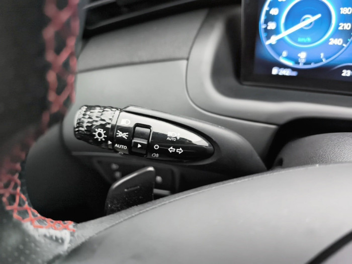 Hyundai Tucson 1.6 CRDi 136 Hybrid 48V DCT-7 Executive