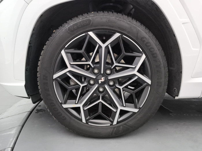 Hyundai Tucson 1.6 CRDi 136 Hybrid 48V DCT-7 Executive