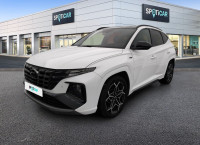 Hyundai Tucson 1.6 CRDi 136 Hybrid 48V DCT-7 Executive