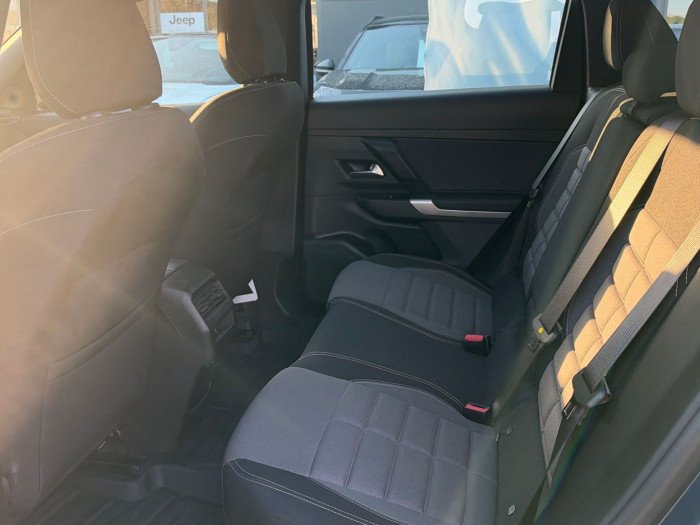 Jeep Compass Nouveau 1.2 Turbo T3 145 ch BVR6 e-Hybrid Altitude