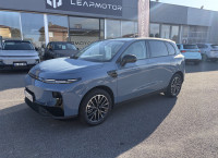 Leapmotor B10 BEV Nouveau 56.2 kWh - 160 kW Life Pro