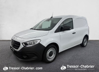 Mercedes CITAN FOURGON FGN 112 CDI LONG FIRST