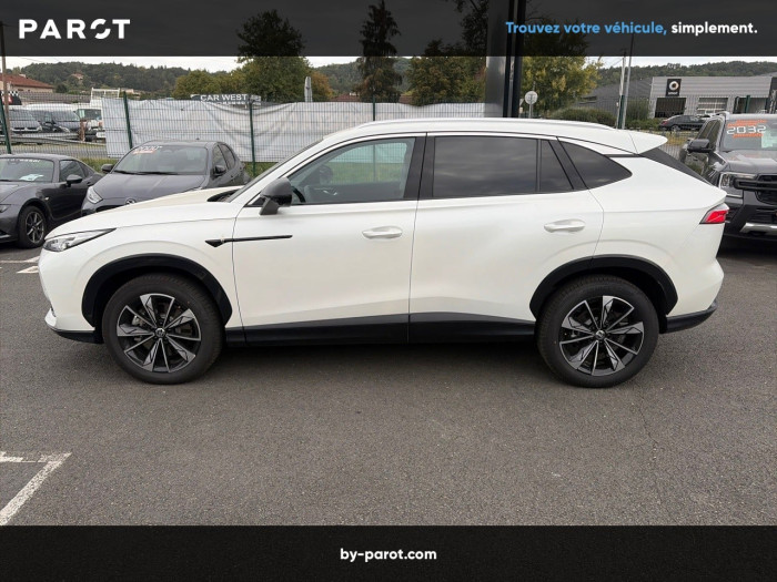 MG EHS Nouveau 1.5 Hybrid+ 224 ch Luxury