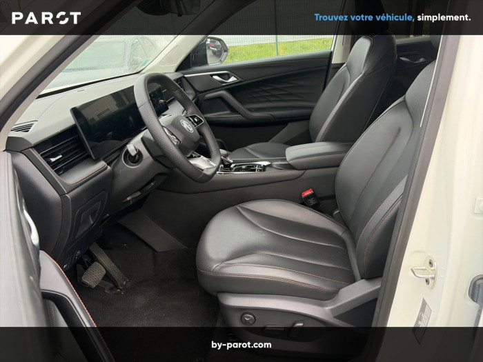 MG EHS Nouveau 1.5 Hybrid+ 224 ch Luxury