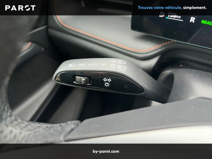 MG EHS Nouveau 1.5 Hybrid+ 224 ch Luxury