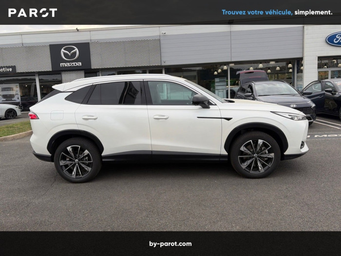 MG EHS Nouveau 1.5 Hybrid+ 224 ch Luxury