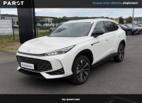 MG EHS Nouveau 1.5 Hybrid+ 224 ch Luxury