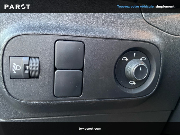 Citroën C3 PureTech 110 S&S BVM6 Shine
