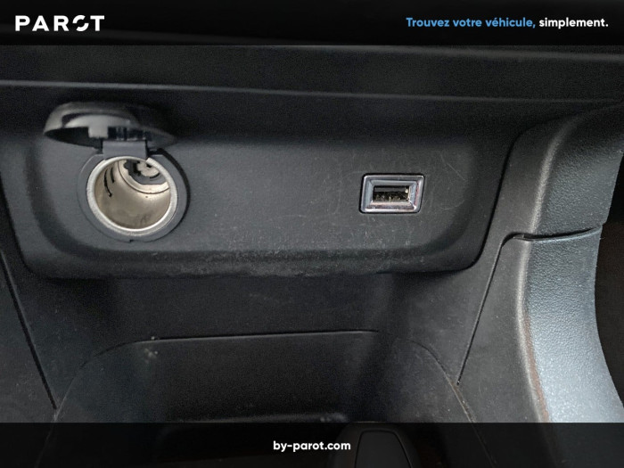 Citroën C3 PureTech 110 S&S BVM6 Shine