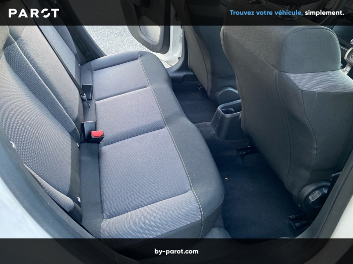 Citroën C3 PureTech 110 S&S BVM6 Shine