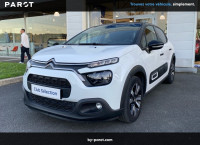 Citroën C3 PureTech 110 S&S BVM6 Shine