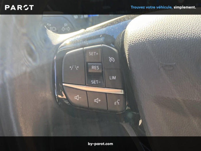Ford Kuga Nouveau 2.5 Duratec 180 ch FlexiFuel FHEV E85 Powershift Titanium