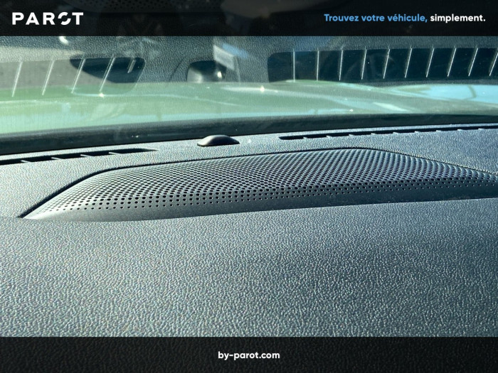 Ford Kuga Nouveau 2.5 Duratec 180 ch FlexiFuel FHEV E85 Powershift Titanium