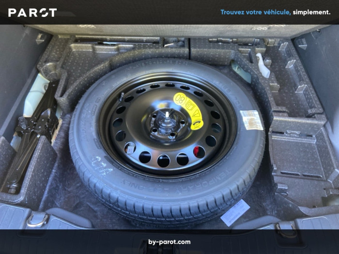 Ford Kuga Nouveau 2.5 Duratec 180 ch FlexiFuel FHEV E85 Powershift Titanium