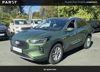 Ford Kuga Nouveau 2.5 Duratec 180 ch FlexiFuel FHEV E85 Powershift Titanium