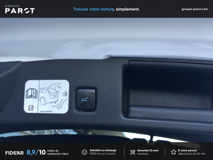 Ford Kuga 2.5 Duratec 225 ch PHEV e-CVT ST-Line X