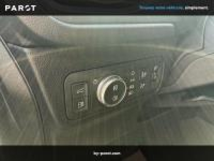 Ford Kuga 2.5 Duratec 225 ch PHEV e-CVT ST-Line X