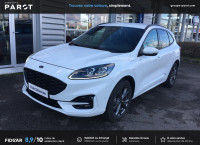 Ford Kuga 2.5 Duratec 225 ch PHEV e-CVT ST-Line X