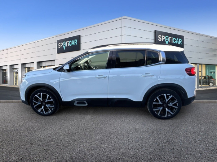Citroën C5 AIRCROSS PureTech 130 S&S EAT8 Shine Pack