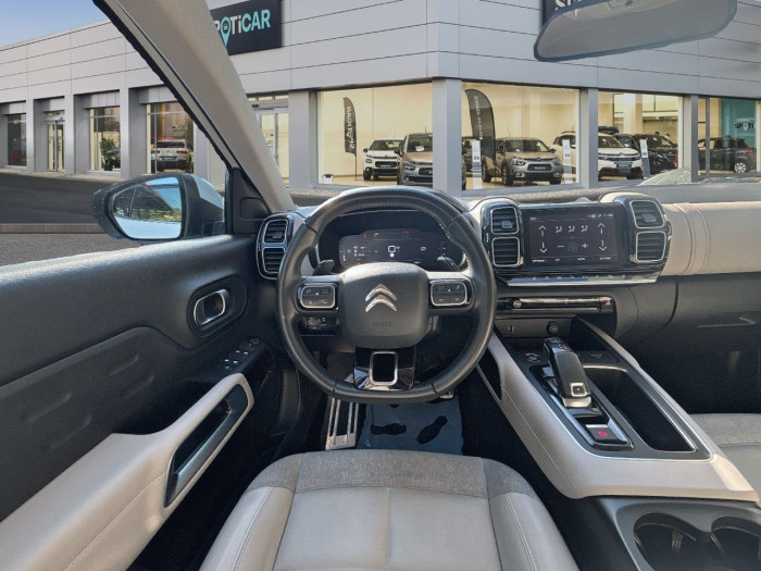Citroën C5 AIRCROSS PureTech 130 S&S EAT8 Shine Pack