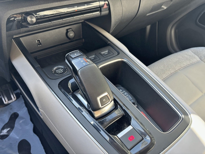 Citroën C5 AIRCROSS PureTech 130 S&S EAT8 Shine Pack