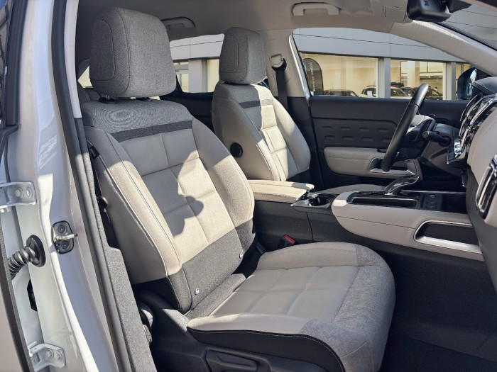 Citroën C5 AIRCROSS PureTech 130 S&S EAT8 Shine Pack