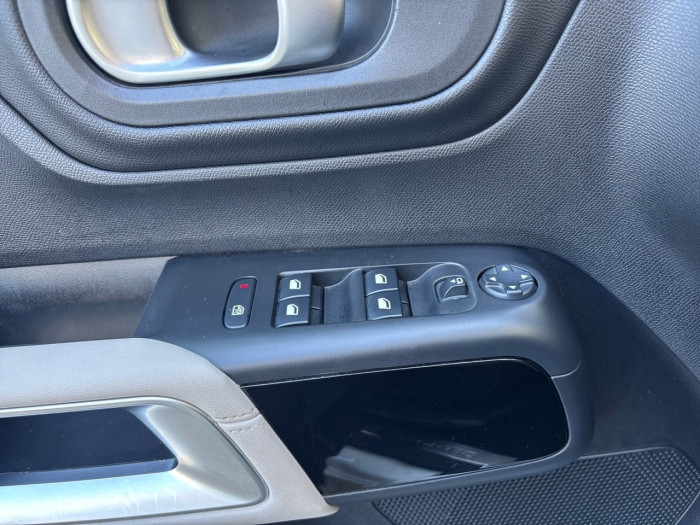 Citroën C5 AIRCROSS PureTech 130 S&S EAT8 Shine Pack