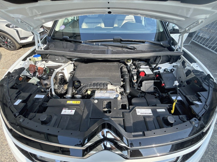 Citroën C5 AIRCROSS PureTech 130 S&S EAT8 Shine Pack