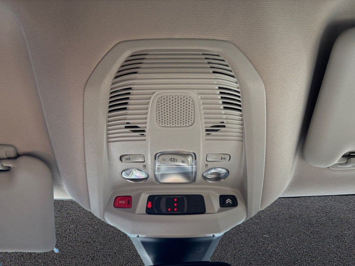 Citroën C5 AIRCROSS PureTech 130 S&S EAT8 Shine Pack