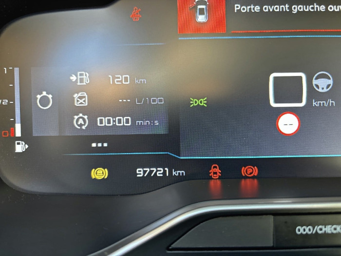 Citroën C5 AIRCROSS PureTech 130 S&S EAT8 Shine Pack