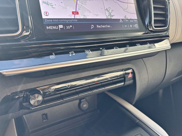 Citroën C5 AIRCROSS PureTech 130 S&S EAT8 Shine Pack
