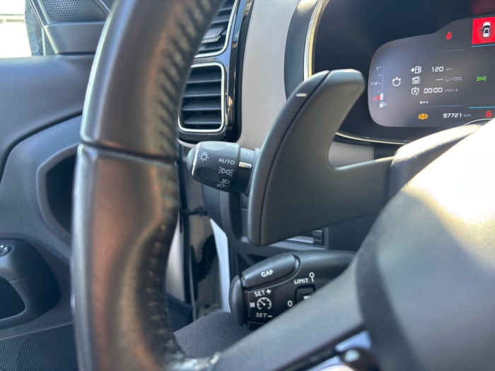 Citroën C5 AIRCROSS PureTech 130 S&S EAT8 Shine Pack