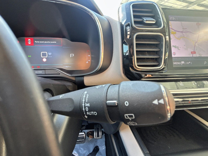 Citroën C5 AIRCROSS PureTech 130 S&S EAT8 Shine Pack