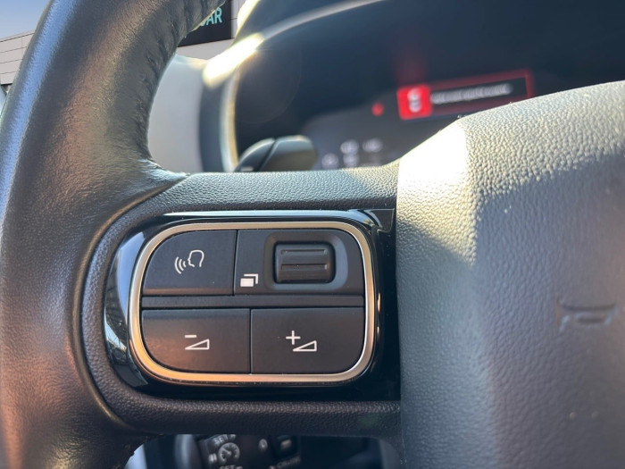 Citroën C5 AIRCROSS PureTech 130 S&S EAT8 Shine Pack
