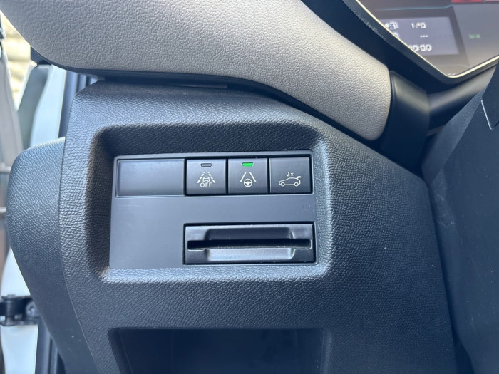 Citroën C5 AIRCROSS PureTech 130 S&S EAT8 Shine Pack