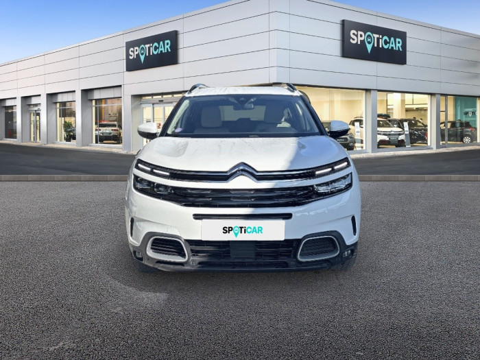 Citroën C5 AIRCROSS PureTech 130 S&S EAT8 Shine Pack