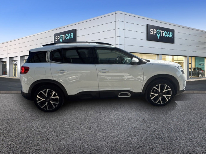 Citroën C5 AIRCROSS PureTech 130 S&S EAT8 Shine Pack