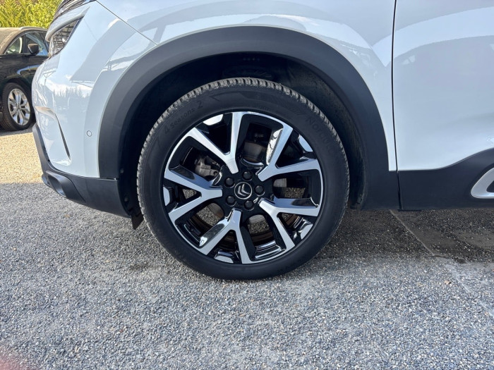 Citroën C5 AIRCROSS PureTech 130 S&S EAT8 Shine Pack