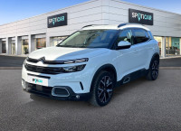 Citroën C5 AIRCROSS PureTech 130 S&S EAT8 Shine Pack