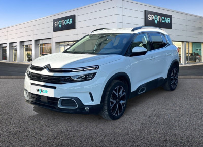 Citroën C5 AIRCROSS PureTech 130 S&S EAT8 Shine Pack