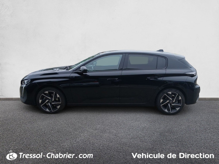 Peugeot 308 Hybrid 145 e-DCS6 GT
